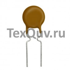 RXEF065 самовосст. пред. 0,65А 72В (Tyco Electronic)