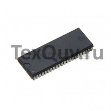 AS7C4098-12JCTR интегральная микросхема (Alliance) 