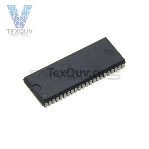 AS7C4098-12JCTR интегральная микросхема (Alliance) 