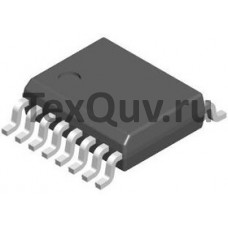 ADUM3401BRWZ цифровой 4-х канальный изолятор (AD)