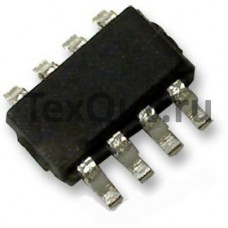 AD5620BRJZ-1500 интегральная микросхема (AD)