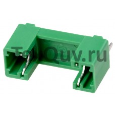 PTF-76 держатель предохранителя без крышки