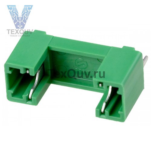 PTF-76 держатель предохранителя без крышки