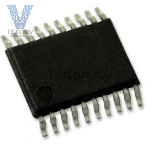 STPM01FTR  микросхемы (ST)