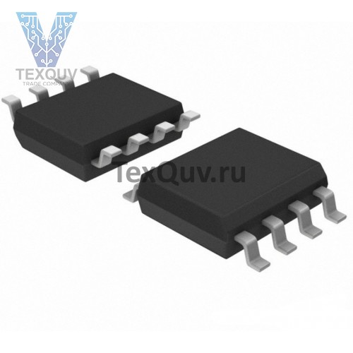 ADS8321EB/250 микросхема (TI)