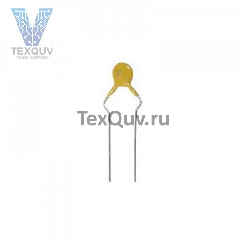 MF-R040 самовосст. пред.0,4А 60В (Bourns)