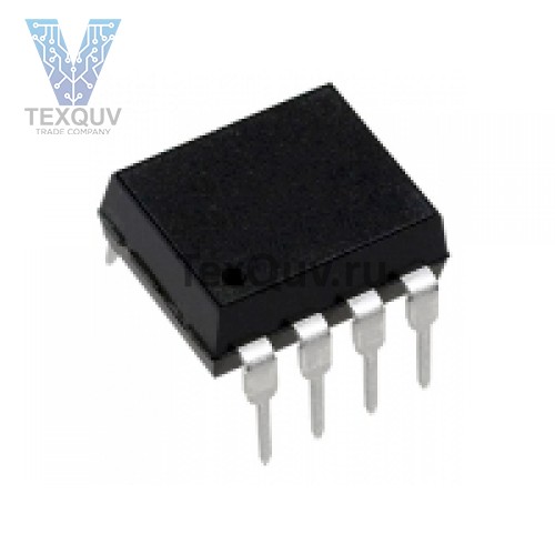 DS1232LP+  микросхема (Maxim)