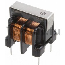 PLA10AN3030R4R2B сетевой фильтр дроссель 30.0mH 0.4A AC Line Filter (Murata)