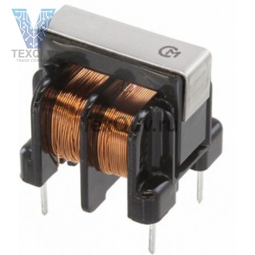 PLA10AN3030R4R2B сетевой фильтр дроссель 30.0mH 0.4A AC Line Filter  (Murata)