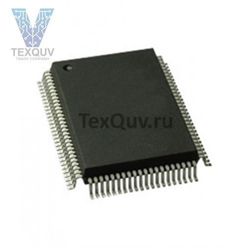 EPM7128SQC100-15 интегральные микросхемы (Altera)