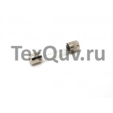 Предохранитель 6х30мм 8А-250В, стеклянный (Fuses)