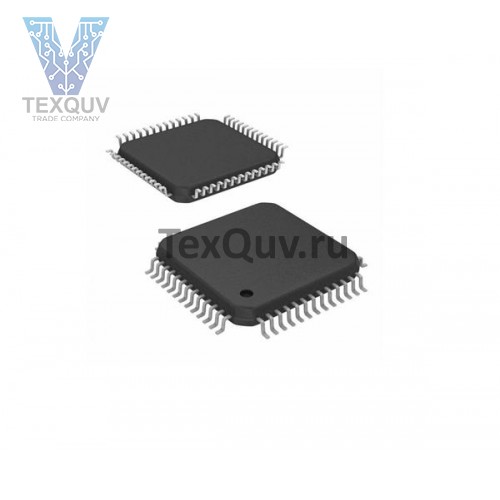 CY7C131-25JC интегральная микросхема (Cypress)