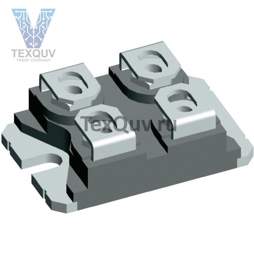 DMA150E1600NA модуль диодный (IXYS)