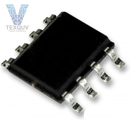 SN65HVD1040DR микросхема (TI)