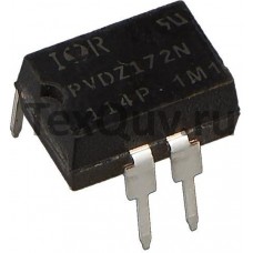 PVAZ172NPBF твердотельное реле (Infineon)