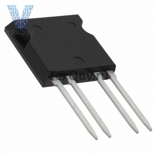 CPC1977J твердотельное реле (IXYS)