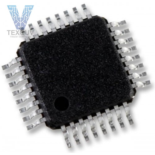 ATmega88PV-10AU микроконтроллер (Atmel)