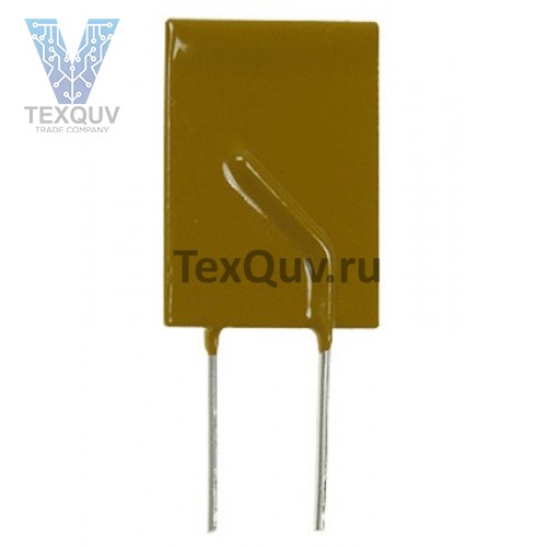 MF-RX135/72-2 самовосст. пред. 1,35А 72В ( Bourns)