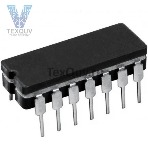 LM139J операционный усилитель (AD)