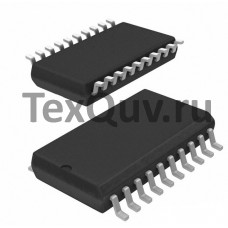 AT89C2051-24SU микроконтроллер (Atmel)