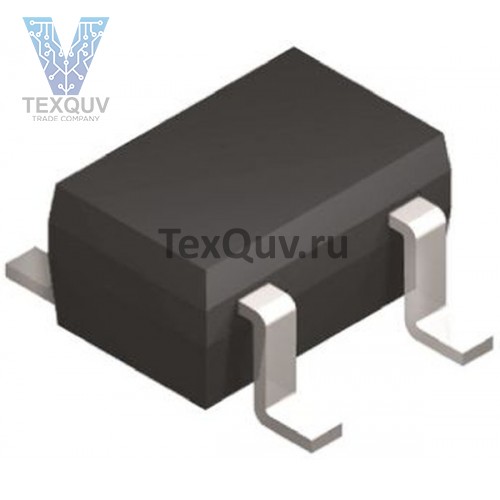 FPF2001 интегральная микросхема (Fairchild)