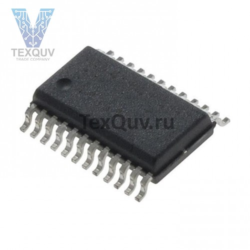 ADM208AR приемопередатчик (AD)