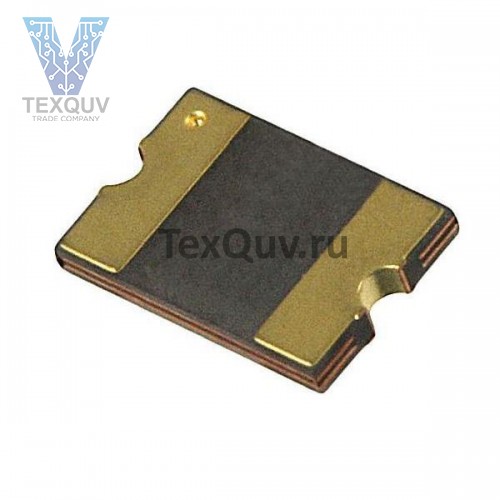 MF-MSMF050 самовосстан.предохран. 0,5А 60В ( bourns)