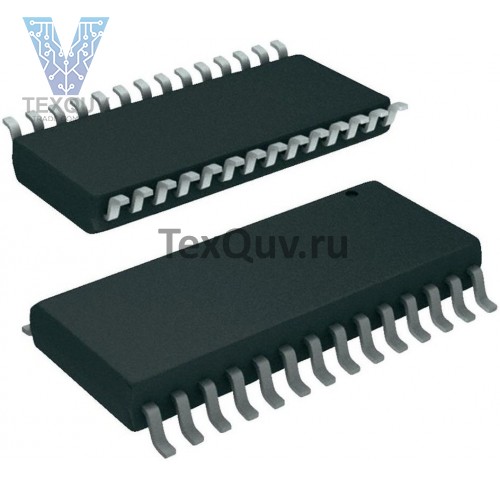 IR2130SPBF трехфазный мостовой драйвер (IR)