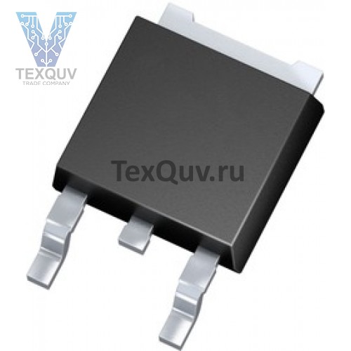 LF50CDT-TR линейный стабилизатор напряжения (ST)