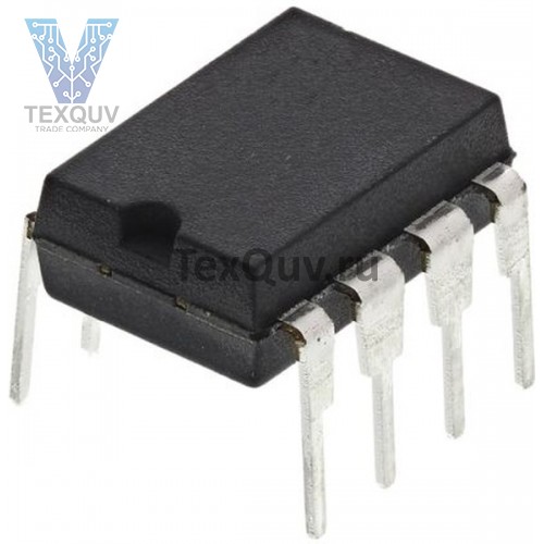 HCPL-2231 быстродействующая оптопара (Avago)