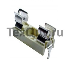 FH-102 держатель предохранителя без крышки