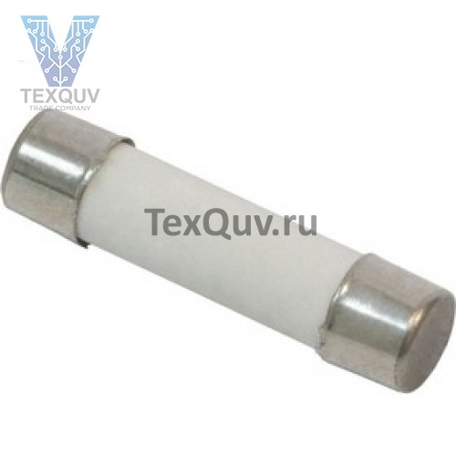 ВП2-2,5А-250В керамический предохранитель (Протар)