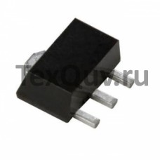 BCX56.115 биполярный транзистор (Philips)