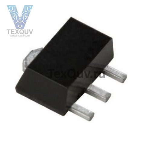 BCX56.115 биполярный транзистор (Philips)