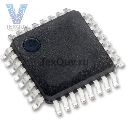 FT245BL Микросхема (FTDI)