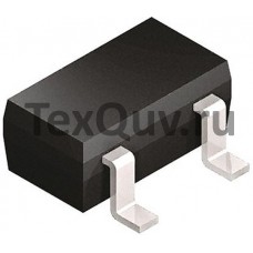 BCX41 биполярный транзистор (Infineon)