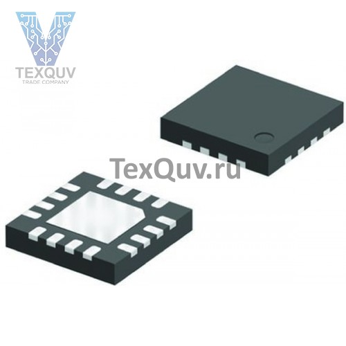 FSA2567MPX аналоговый переключатель (ON)