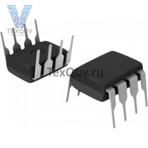 OP27GPZ операционный усилитель (AD)