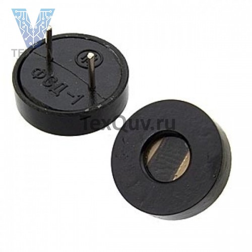 ФСД-1фоторезистор (Алмаз)