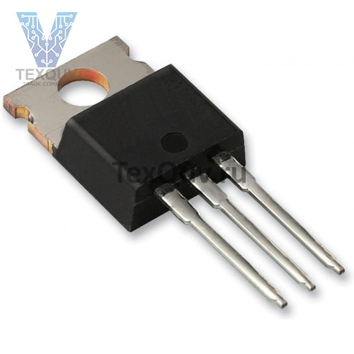 LM317HVT/NOPB регулятор напряжения (TI)