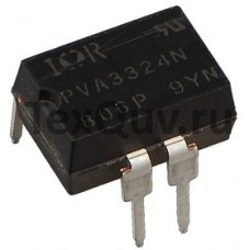 PVA3324NPBF твердотельные реле (Infineon)