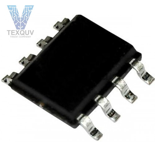 LM317LDR2G микросхемы (ONS)