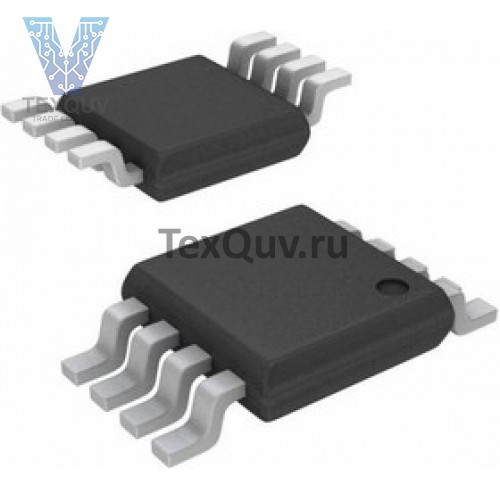 LM3485MM гистерезисный контроллер (TI)