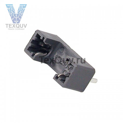 FH-101 держатель предохранителя без крышки