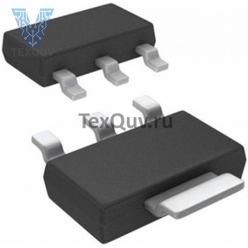 TLE4264G интегральная микросхема (Infineon)