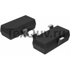 TL431CDBZR программируемый источник опорного напряжения (TI)