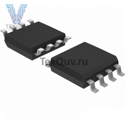 AT45DB011B-SU энергозависимая память (Atmel)