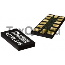 ADXL345BCCZ 3-осевой цифровой акселерометр (AD)