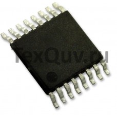 LM5026MTX/NOPB коммутационный контролер (TI)