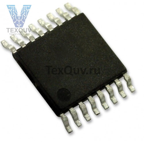 LM5026MTX/NOPB коммутационный контролер (TI)